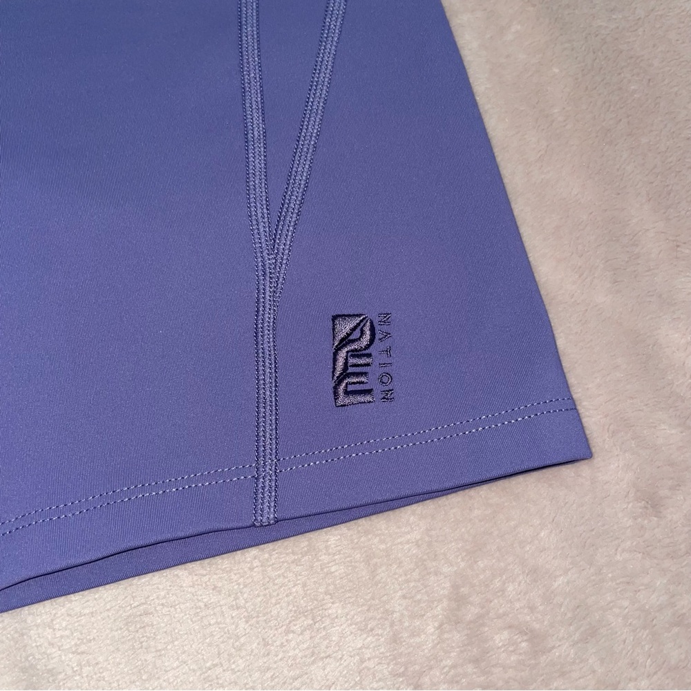 P:E nation short size L - Picture 5 of 10